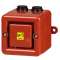 Sirène électronique 110dB TONALARM 24-260 Vca / 60-260 Vcc - 64 sons