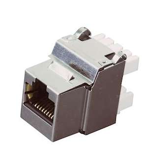 Noyau CAT5e blindé STP bloc 110|Gigamedia-GGM627030100