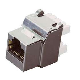Noyau CAT5e blindé STP bloc 110|Gigamedia-GGM627030100