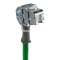 Connecteur RJ45 Cat 6A STP Blindée HW, 3 sorties, carton de 480 pcs