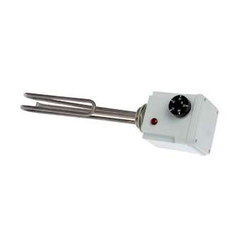 Thermoplongeur solaire 1' 1/2 inox 9000W tri|Cotherm-COTTPST0090