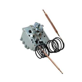 Thermostat tp solaire tripol 445mm regul 30/75DEGC secu 94DEGC|Cotherm-COTBTS8006701