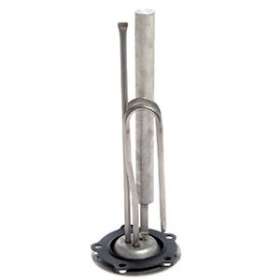 Kit el. blinde inox 1500 W 5 trous|Cotherm-COTKREB001801