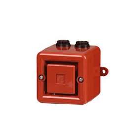 Sirène Yotel 4 V2 100dB pour amplifier la sonnerie de tél.|AE&T-APQYOTEL4V2