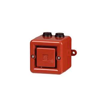 Sirène Yotel 4 V2 100dB pour amplifier la sonnerie de tél.|AE&T-APQYOTEL4V2