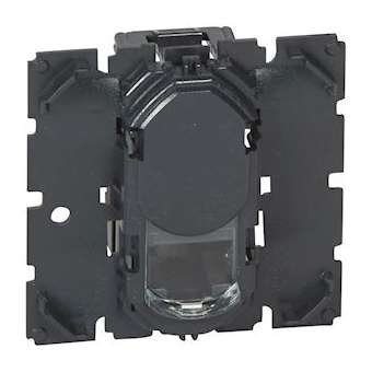 Prise RJ45 Céliane catégorie6 FTP|Legrand-LEG067345