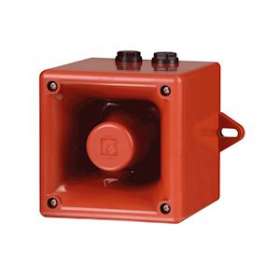Sirène Yotel 5 V2 105dB pour amplifier la sonnerie de tél.|AE&T-APQYOTEL5V2