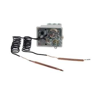 Thermostat mono bulbe 370mm a Sécurité positive r40/65DEGC, s90DEGC|Cotherm-COTKBSDP00801