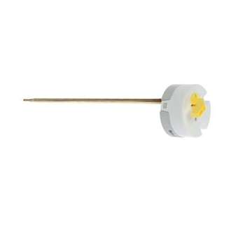 Thermostat ce unipol 270mm tete ronde + axe|Cotherm-COTTSE0012301