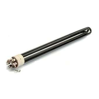 Résistance a sec 2000W, ø40mm, tc|Cotherm-COTKREB003001