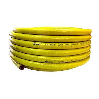 TUYAU IZINOX DN 15 15m en carton - Maxi 2 bar|Gurtner-GUR50250.15