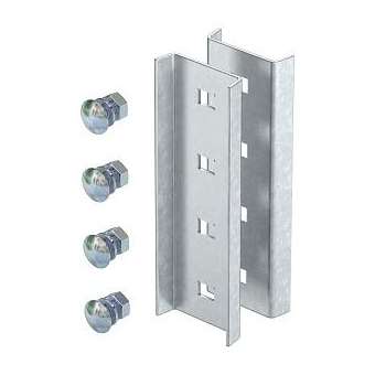 Raccord pour montant en I VIS 8 FT|Obo bettermann france-BTM6018300