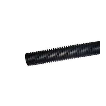 Conduit ICTA 3422 OctoGliss D40mm grande longueur 200m avec lien blanc - noir|Legrand-LEG06940