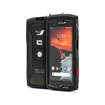 Accessoire: Coque de protection + stylet smartphone Core-X4|Crosscall-ROS1303109999945