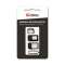 Accessoire: Adaptateur carte SIM universel