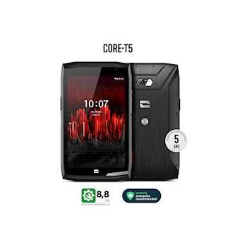 Tablette: Pack pro CORE-T5 - X-Glass, mémoire ROM 32 Go,RAM 3 Go|Crosscall-ROS1401049901938