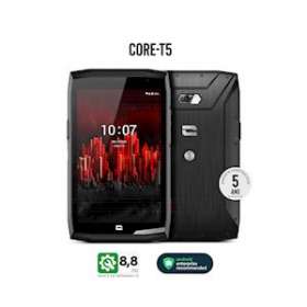 Tablette: Pack pro CORE-T5 - X-Glass, mémoire ROM 32 Go,RAM 3 Go|Crosscall-ROS1401049901938