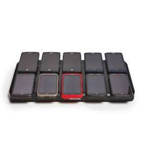 Accessoire: X-CHARGING STATION station de charge plusieurs téléphones X-Link|Crosscall-ROSPWST.BO.NN000