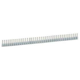 Embout de câblage Starfix - pour conducteurs section 2,5mm² - gris|Legrand-LEG037666