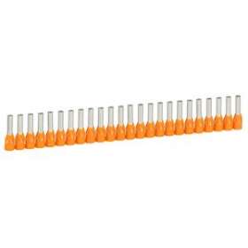 Embout de câblage Starfix - pour conducteurs section 4mm² - orange|Legrand-LEG037667