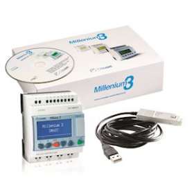Millenium 3 Smart Kit Cd12- 230Vac|Crouzet-CRT88974081