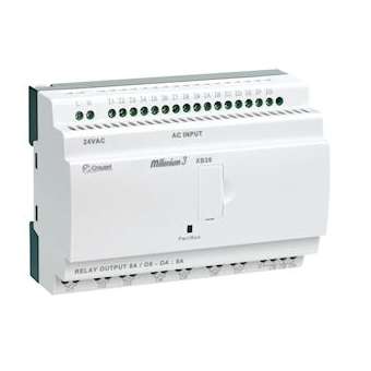 Millenium 3 Smart Xb26- 16I/10 O R 240Vac|Crouzet-CRT88974153
