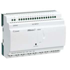 Millenium 3 Smart Xb26- 16I/10 O R 240Vac|Crouzet-CRT88974153