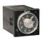 Analog Timer, Tmr48 L, Panel Mount, 12 -240 Vdc/ 24-240 Vac, 2X5A
