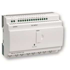 Millenium 3 Essential Cb20- 12E/8S R 24Vdc|Crouzet-CRT88970031
