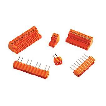 Millenium 3 Pluggable Connectors For Xd26 Ot Xb26|Crouzet-CRT88970312