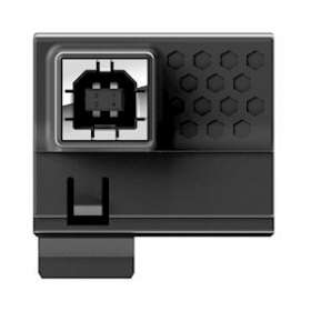 Em4 Usb Programming Interface Glossy Black|Crouzet-CRT88980110