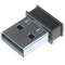 Millenium Slim accessory, USB dongle for PC, Bluetooth connectivity