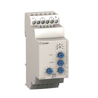 H3Usn 3X120/277 Vac|Crouzet-CRT84873221