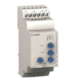 H3Usn 3X120/277 Vac|Crouzet-CRT84873221