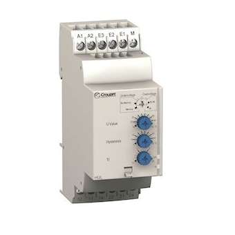 Hul 24/240 Vac/ DC|Crouzet-CRT84872120