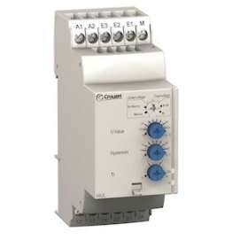 Hul 24/240 Vac/ DC|Crouzet-CRT84872120