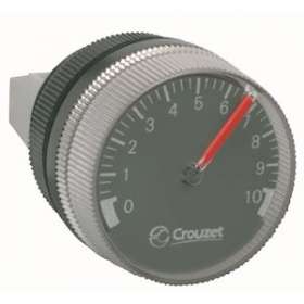 Millenium 3 Potentiometer 22Mm 30Vdc|Crouzet-CRT88950109