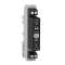 SSR, GNRD Mini, DIN Rail, 4A OUT 2-60 VDC, IN 5-30 VDC, DC Switching