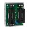 SSR, GNRD-0, DIN Rail, 6A OUT 7-36 VDC, IN 7-30 VDC, DC Switching