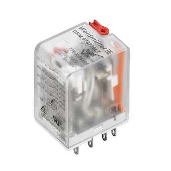 Relais & Opto-coupleurs - raccordement enfichable|Weidmuller-WEI7760056101