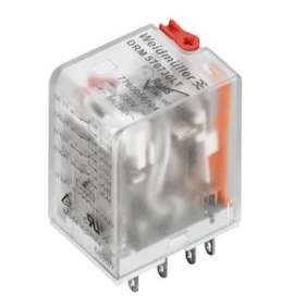Relais & Opto-coupleurs - raccordement enfichable|Weidmuller-WEI7760056101