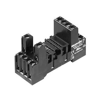 Relais & Opto-coupleurs|Weidmuller-WEI8869390000