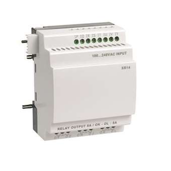 Millenium 3 Extension Xr14 24Vdc|Crouzet-CRT88970231