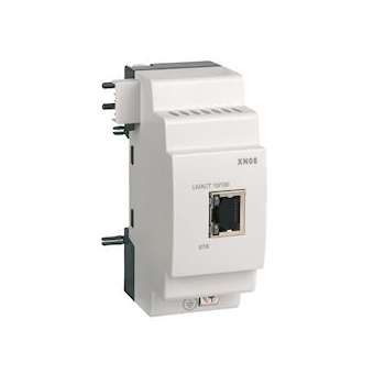 Millenium 3 Extension Xn05 Ethernet Com 24Vdc|Crouzet-CRT88970270
