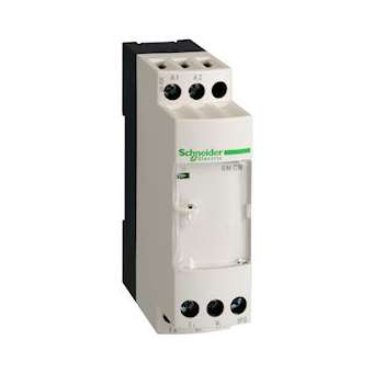 Zelio analog - convertisseur analogique - 4..20mA|Schneider Electric-SCHRMCN22BD