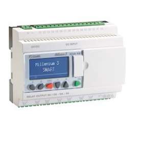 Millenium 3 Smart Xd26 Rbt 16I/10O R 24Vdc|Crouzet-CRT88974561