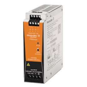 Alimentations à découpage PROmax|Weidmuller-WEI1478170000