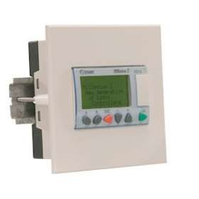 Millenium 3 Flush Panel Adaptor For Cd12, Cb12, Xd10|Crouzet-CRT88970809