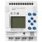 Appareil de base 100-240 V AC/DC, afficheur, 8E TOR, 4S relais