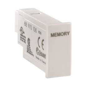 Millenium 3 Memory Cartridge|Crouzet-CRT88970108